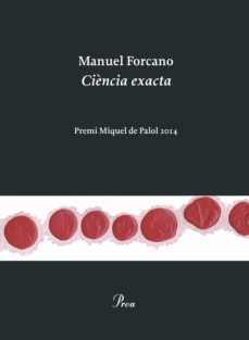 ciència exacta (ebook)-manuel forcano-9788475885377