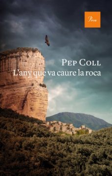 l'any que va caure la roca (ebook)-pep coll-9788475888477