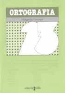 ortografia nº 23 (catala)-9788476297377