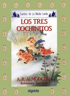 los tres cochinitos (7ª ed.)-antonio rodriguez almodovar-9788476470077