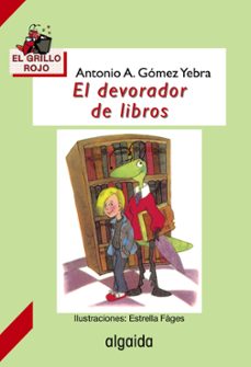 devorador de libros, el-9788476474877