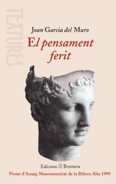 el pensament ferit-9788476605677