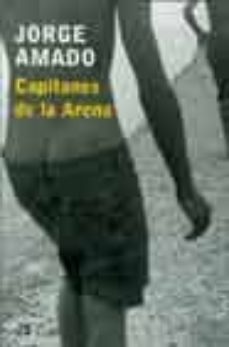 capitanes de la arena-9788476696477