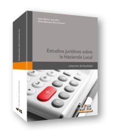 estudios juridicos sobre la hacienda local-isaac merino jara-9788476989777