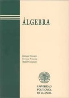 algebra-9788477219477