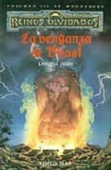 la venganza de bhaal (3ª ed.)-9788477224877