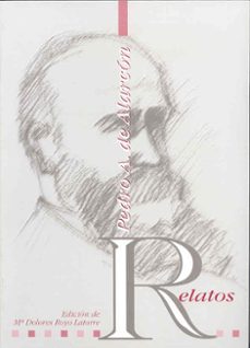 pedro antonio de alarcon relatos-maria dolores royo latorre-9788477231677