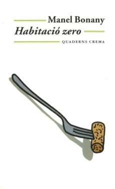 habitacio zero-9788477272977