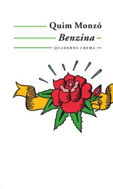 benzina (ebook)-quim monzo-9788477275077