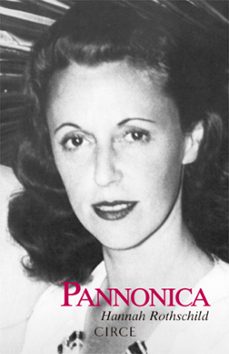 pannonica-hannah rothschild-9788477652977