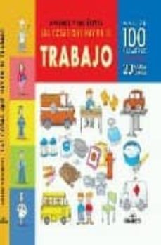 las cosas que hay en el trabajo-9788477735977