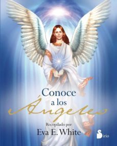 conoce a los angeles-eva white-9788478088577