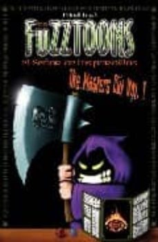 fuzztoon: the master cut (volumen 1)-9788478338177