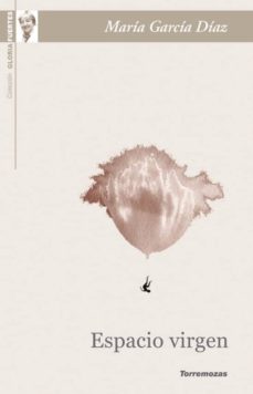 espacio virgen-maria garcia diaz-9788478396177