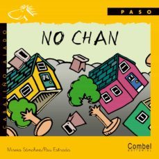 no chan-9788478644377