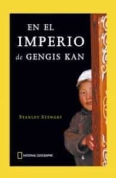 en el imperio de gengis kan-9788478710577