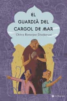 el guardia del cargol de mar-9788478711277