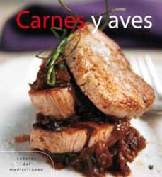 carnes y aves-9788478714377