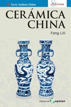 ceramica de china-9788478846177