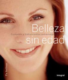 belleza sin edad-9788479015077