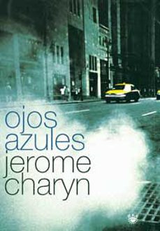 -jerome charyn-9788479017477