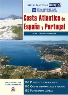 costa atlantica de españa y portugal-9788479026677