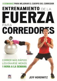 entrenamiento de la fuerza para corredores-9788479029777
