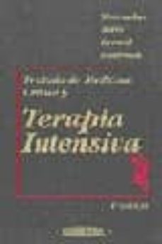 tratado de medicina critica y terapia intensiva, 4 ed.-9788479035877