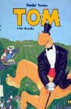 tom a los angeles-daniel torres-9788479048877