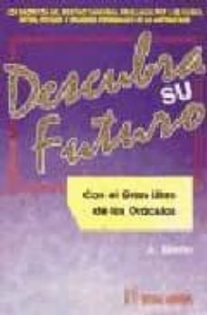 descubra su futuro-a. merlin-9788479101077