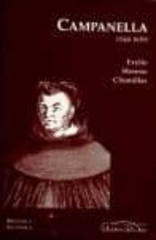 tommaso campanella (1568-1639)-9788479232177