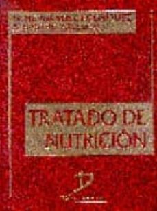 tratado de nutricion-manuel hernandez rodriguez-9788479783877