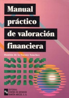manual practico de valoracion financiera-9788480045377