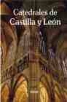 catedrales de castilla y leon-9788480123877