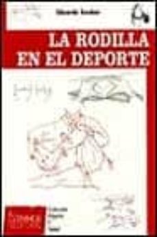 la rodilla en el deporte-9788480130677