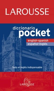 diccionario pocket español-ingles / english-spanish-9788480167277