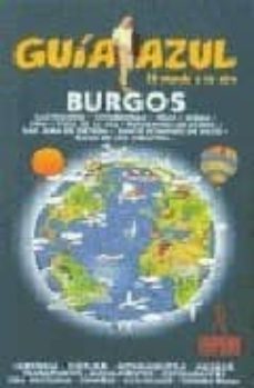 burgos 2009(guia azul)-9788480236577