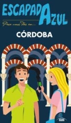 cordoba 2012 (escapada azul)-9788480238977