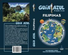 filipinas 2017 (guia azul)-9788480239677