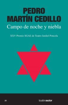campo de noche y niebla (ebook)-pedro martin cedillo-9788480488877