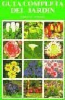 guia practica para el jardin (t.i)-9788480762977