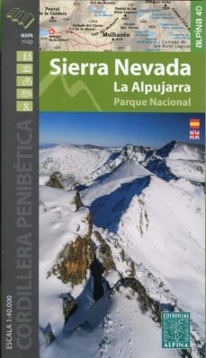 sierra nevada-9788480908177