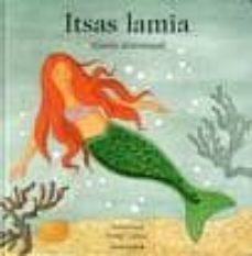 itsas lamia-9788480918077
