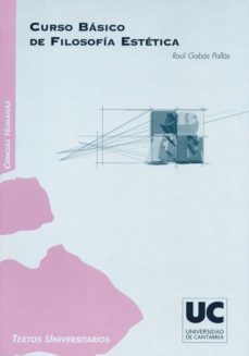 curso basico de filosofia estetica-9788481024777