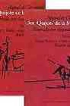 don quijote de la mancha-miguel de cervantes saavedra-9788481093377