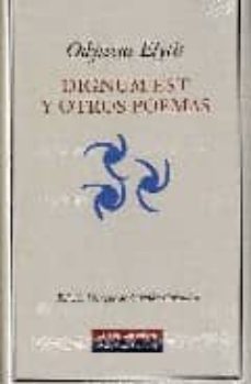 dignum est y otros poemas-odysseas elytis-9788481097177