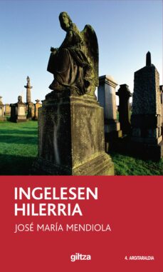 ingelesen hilerria-jose maria mendiola insausti-9788481188677
