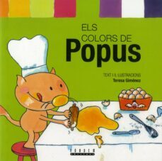 colors de popus-9788481317077