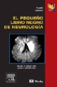 el pequeño libro negro de neurologia (4ª ed.)-9788481746877