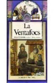 ventafocs (incluye cd-rom)-percy graham-9788482142777